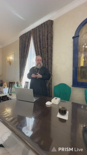 Слово в миссии: как говорить неверующему.