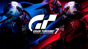 PS4      Gran   Turismo   7      №    3       (16+)   ***