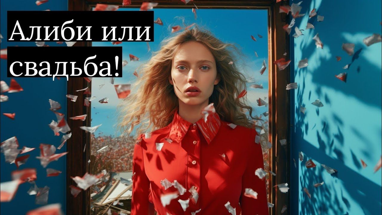 Агата Кристи - Железное алиби