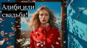 Агата Кристи - Железное алиби