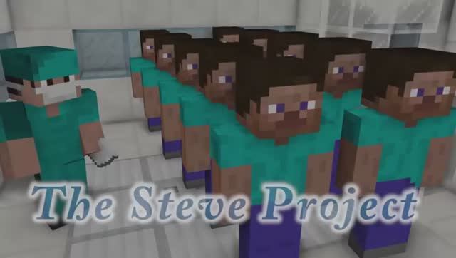 The STEVE Project doctor good work evil stop Horror  Episode 2