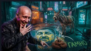 БИЗЯЕ: ПОДОНКИ И СВОЛОЧИ.ИХ ЖИЗНИ НИЧЕГО НЕ СТОЯТ,ДАЖЕ ОСЛИНОГО ДЕРЬМА. САТАНИСТЫ. ИТОГИ НЕДЕЛИ