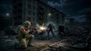 Песня про игру Active Matter