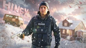 DAYZ — HINEX [2]