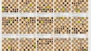 Трансляции на Lichess, рапид – запись №10 - 188of254
