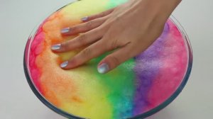 Удовольствие до мурашек • Slime ASMR • 08