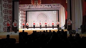 Физкультурная разминка 50+ #ялюблютебяжизнь