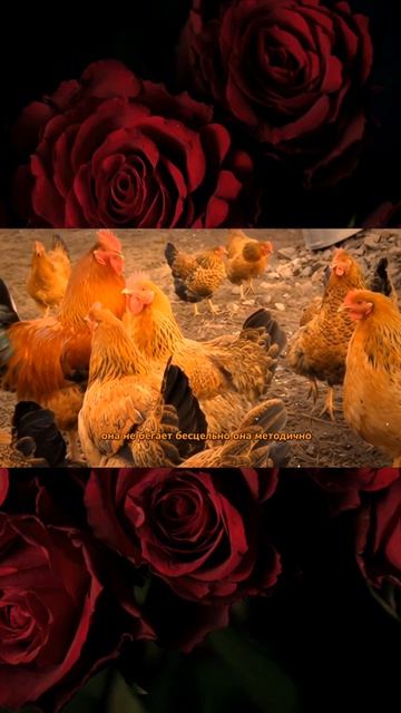 Кучинская юбилейная #фермерство #птицеводство #куры #яйца #курятник #сельскоехозяйство #курыдома