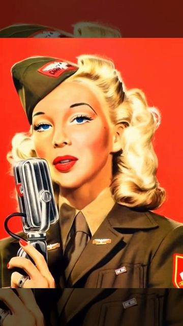 Pin Up оживaет! (51) Доброе утро, Вьетнaм!