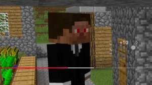 Злой админ чуть не забанил всех в майнкрафт. Компот Minecraft