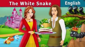The White Snake