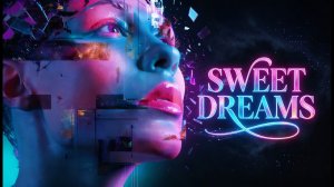 Sweet Dreams Reimagined ZELYONIC (Melodic Techno Cover)