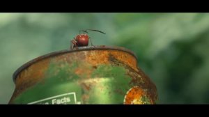 302. Minuscule Valley of the Lost Ants - Official Trailer