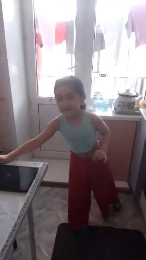 танец зои