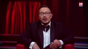 #Занавес. Нет смерти для меня
