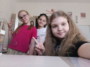 Алиса,Ксюша,Алина🐱