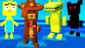 Super bear adventure