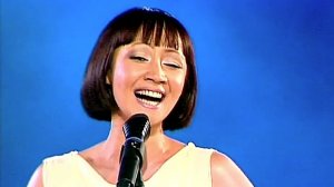 Матч-Реванш - НАШЕ ВРЕМЯ vs МАРИНА ЦХАЙ с песней ПОЕДЕМ КРАСОТКА КАТАТЬСЯ :1998