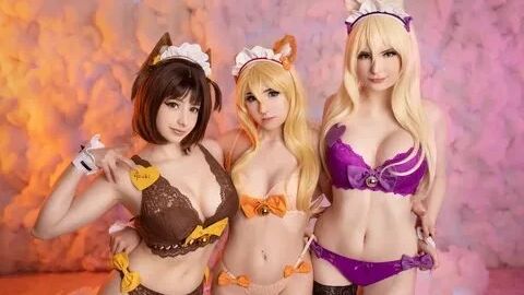 NEKOPARA Vol 0 # 1