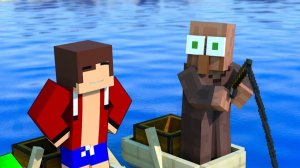 5 лучших лайфхаков от Джей Джея — анимация из Minecraft