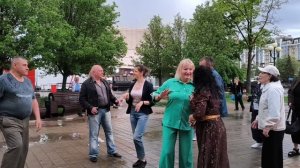 Танцующий Белгород 17.05.26.