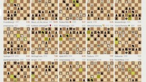 Трансляции на Lichess, рапид – запись №10 - 241of254