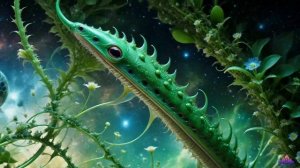 Sunny Bunny - Into Eternity. Psychedelic Music Mix 2026