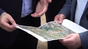 Михаил Евраев сообщил, что в этом году будет сделана дорога от Середы до Любима