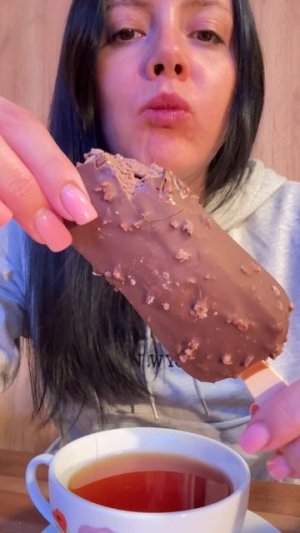 Мороженое из Красное и Белое