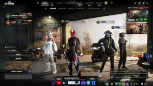 просто играю в pubg