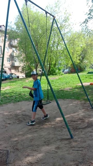 я на улице вторая часть смотреть онлайн