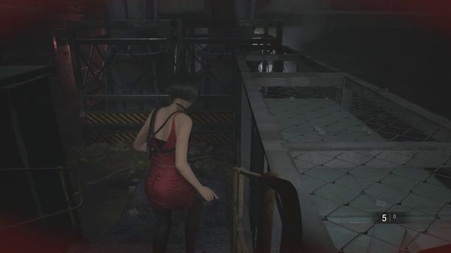 Resident Evil 2   Biohazard 2 часть 9