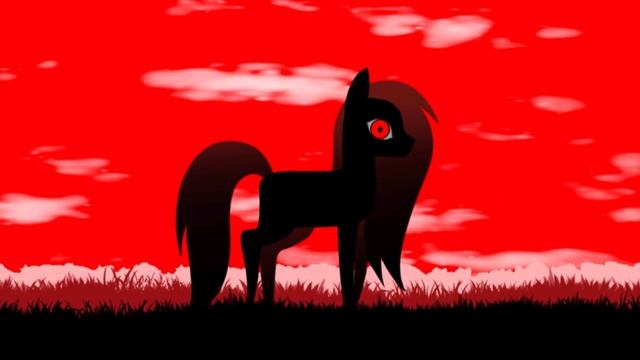 Coraline x MLP
