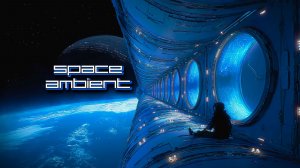 S1gns Of L1fe – Accelerated Awakening | Space Ambient ☢ Cosmic Downtempo Channel