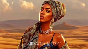 Арабская музыка для релакса и гармонии | Восточная музыка для души | Arabic Relax Music