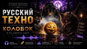 Колобок Релиз   Русская сказка в электронике