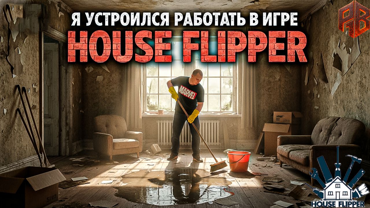 Давай оценим ↠ Hause Flipper
