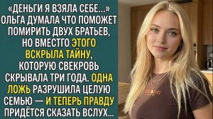 Истории из жизни «СВЕКРОВЬ СКРЫВАЛА ДЕНЬГИ»  Слушать рассказы о любви. Аудиокниги слушать онлайн