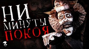 Сумасшедший барокко хоррор   No Vacation for an Executioner