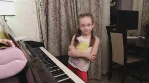 КРУЧЕ ВСЕХ - (cover Open Kids ft. Quest Pistols Show) - Виктория Викторовна 8 лет