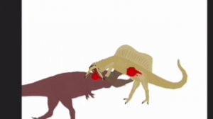 когда то давным давно 1 сезон 1 серия от студии T_REKS