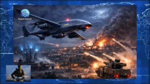 Экстренные новости: Атака ВСУ на Севастополь ночью 17 мая, разрушения, что известно