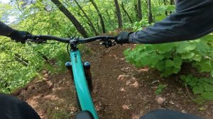 Лучший треил в Чебоксарах.
