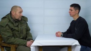 «Очень много ребят уходит, не хотят воевать»

Пленный ВСУшник рассказал о тяжелом положении украинце