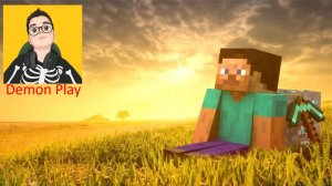 🎮маинкрафт:Полина говорит как мне строить дом|Minecraft🎮