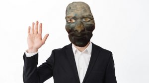 🗿теперь у меня есть новый друг🗿