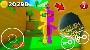 ПРИКЛЮЧЕНИЯ СУПЕР МЕДВЕДЯ/Прохождение игры Super Bear Adventure