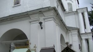 vatravel.ru Донской Старочеркасский монастырь (ст.Старочеркасская, Ростовская обл)