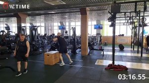 WSC26 
Комплекс 1