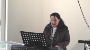 Детская проповедь \\ Брат Иван